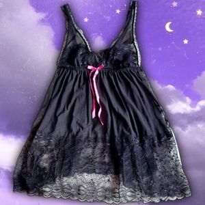 Beautiful Y2k Lace Cami Top